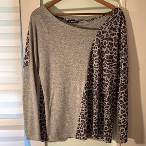 Women’s Leper blouse